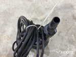 Dränkpump & Fontänpump
