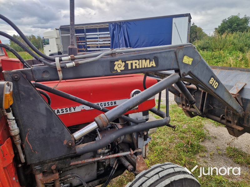 Trima Lastare 810