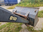 Trima Lastare 810