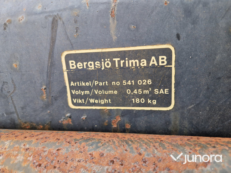 Trima Lastare 810