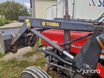 Trima Lastare 810