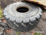 Däck - 26.5/25 1st