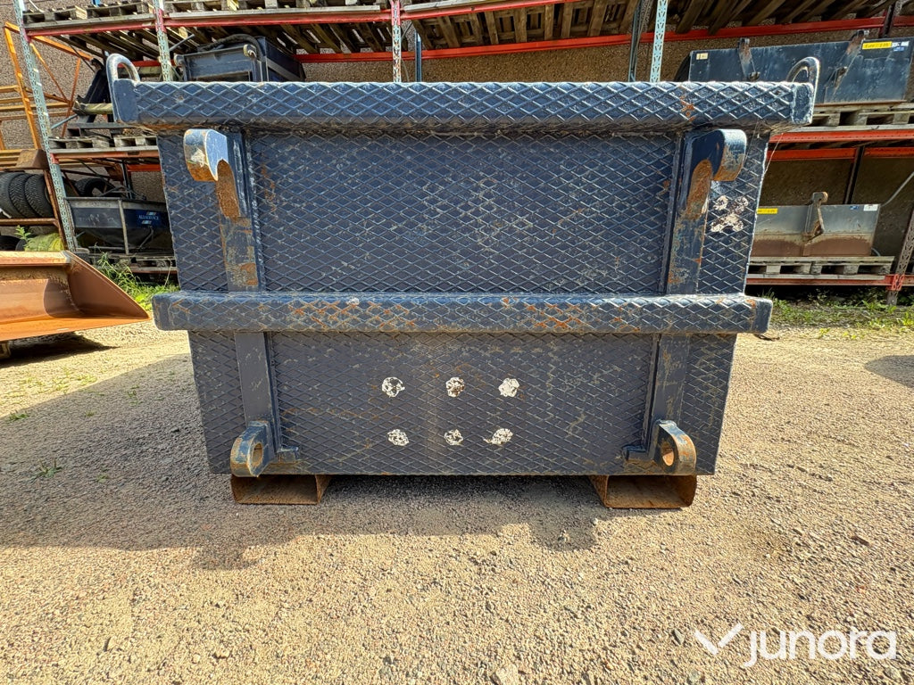 Container