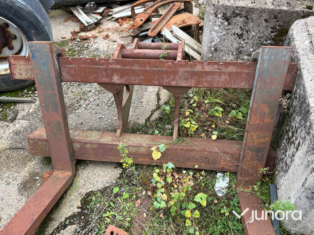 Gaffelställ SMP S60