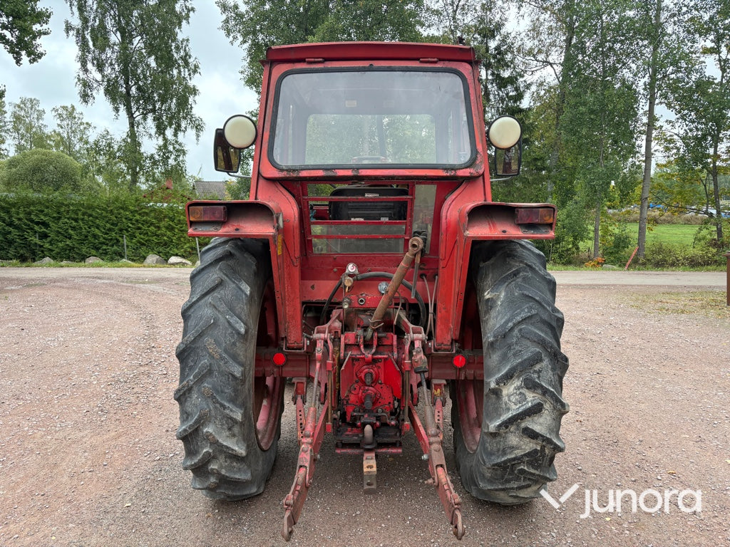 Traktor Volvo BM 2254
