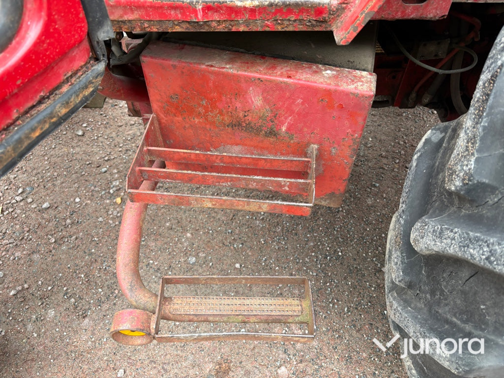 Traktor Volvo BM 2254
