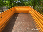 Velsa Tippvagn 7.5T