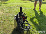 Sänkpump