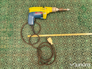 Borrmaskin BOSCH