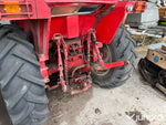 Traktor International 444
