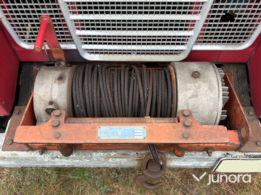Land Rover Serie 3