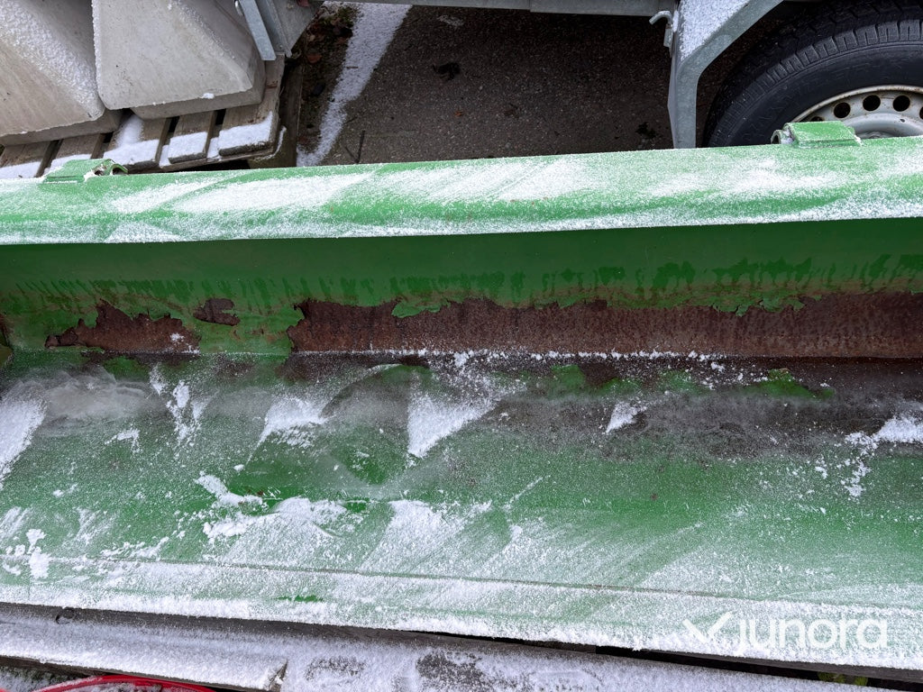 Allroundskopa - John Deere, 1.85m