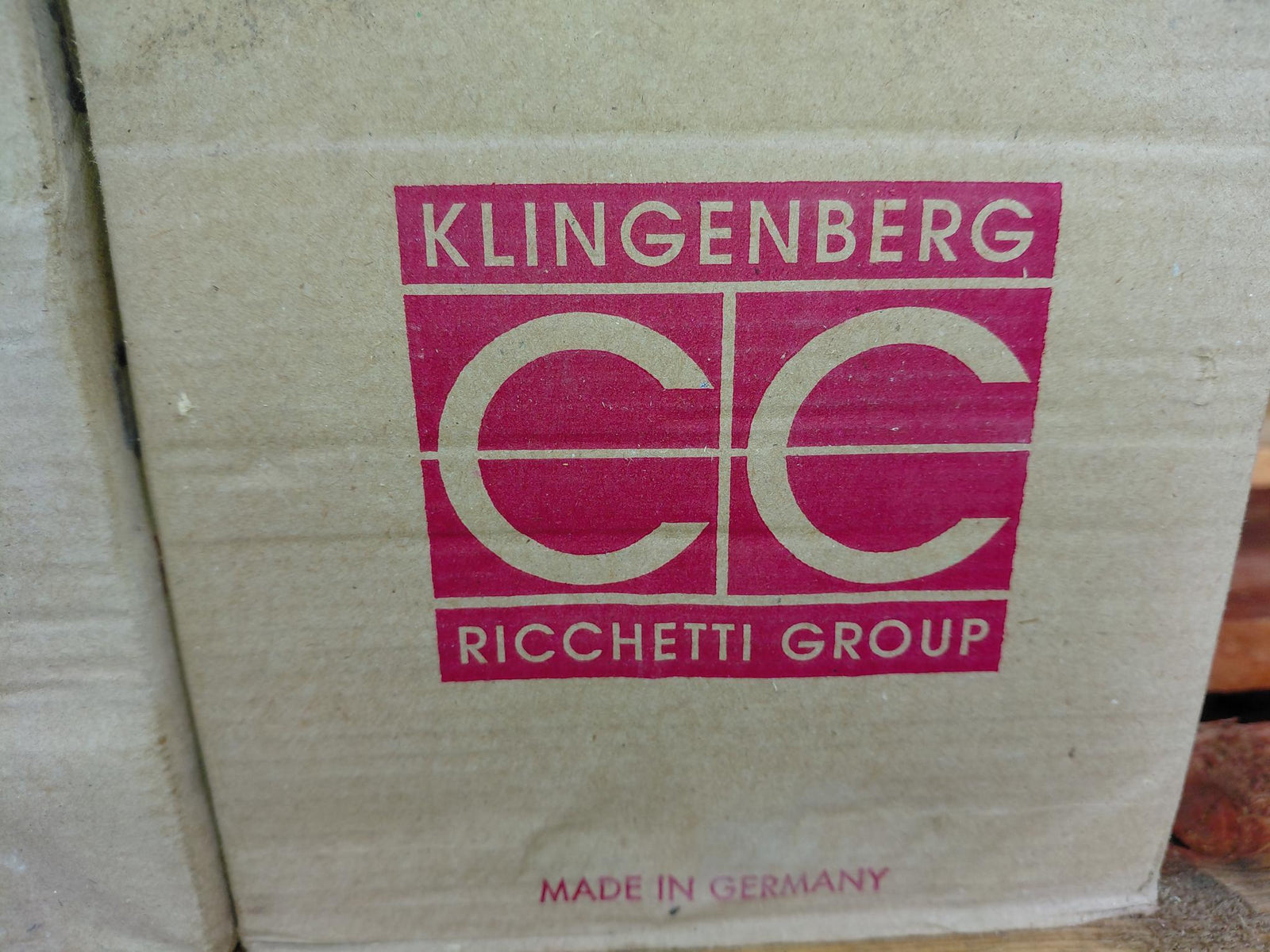 Klinkers