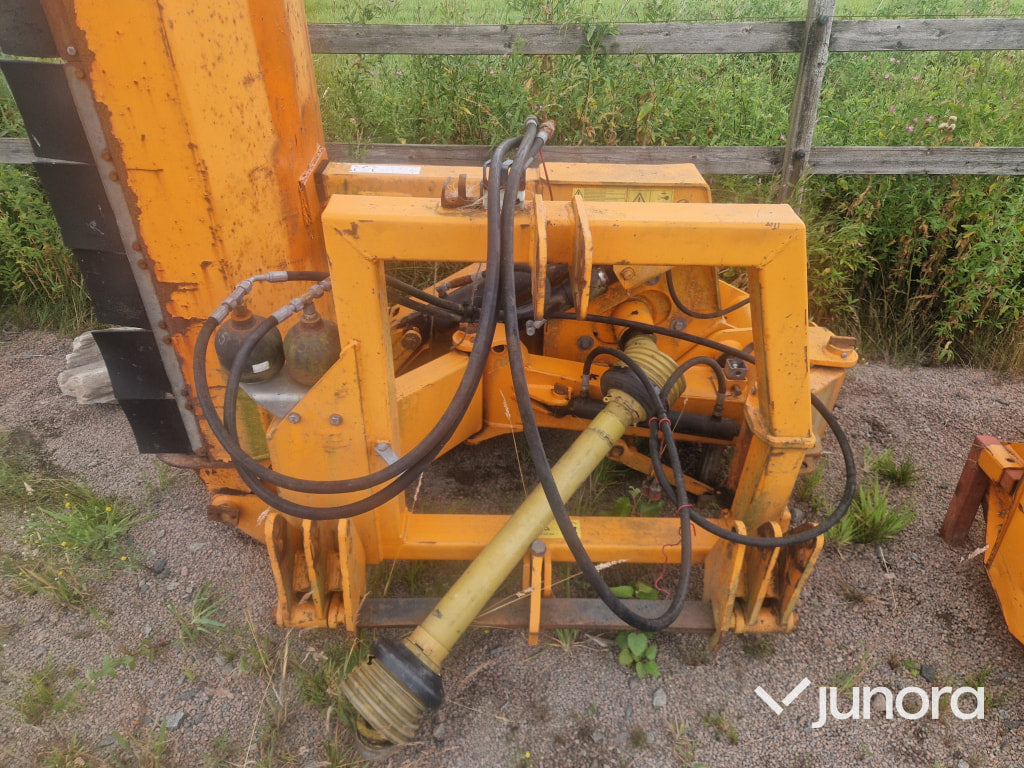 Släntklippare Votex Jumbo Flex 230