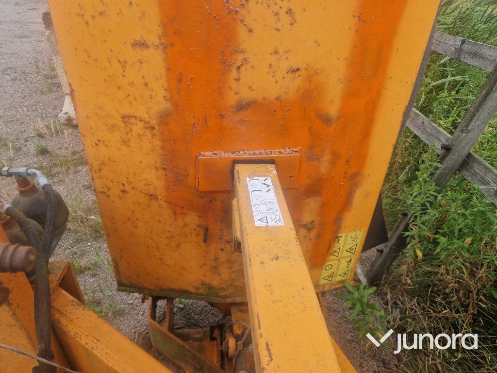 Släntklippare Votex Jumbo Flex 230