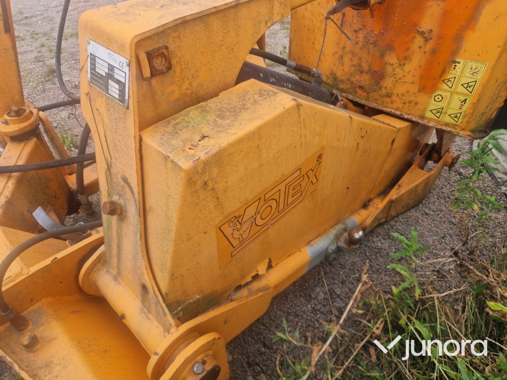 Släntklippare Votex Jumbo Flex 230