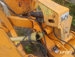 Släntklippare Votex Jumbo Flex 230