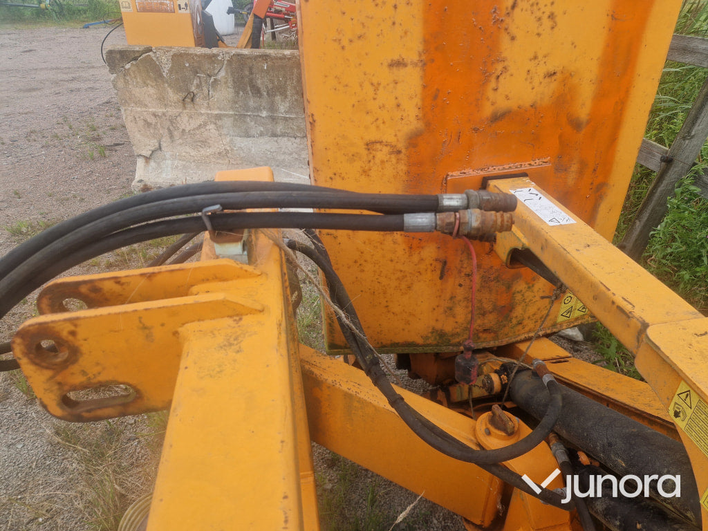 Släntklippare Votex Jumbo Flex 230