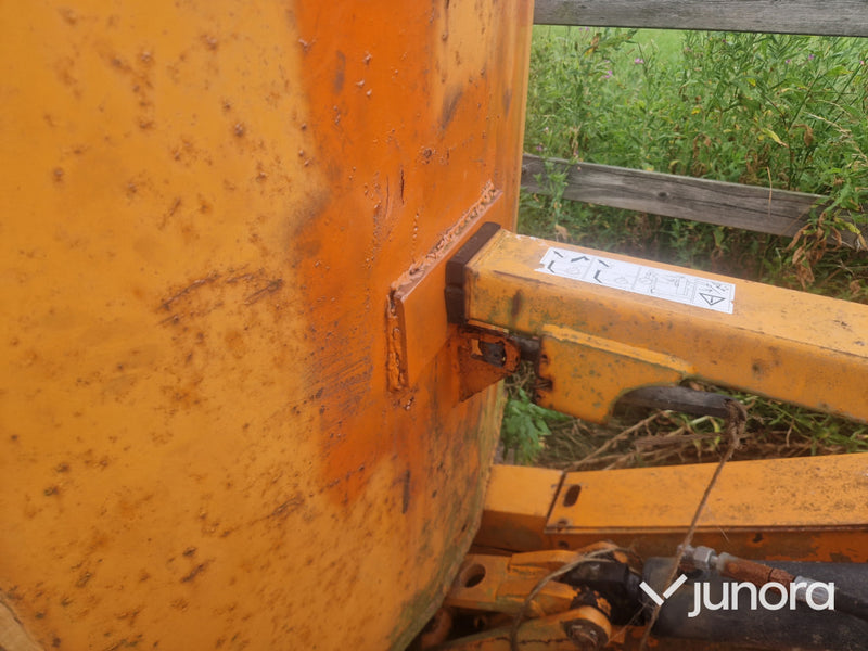 Släntklippare Votex Jumbo Flex 230