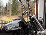 Motorcykel - Harley Davidson, Street bob