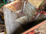 Potatissättare
