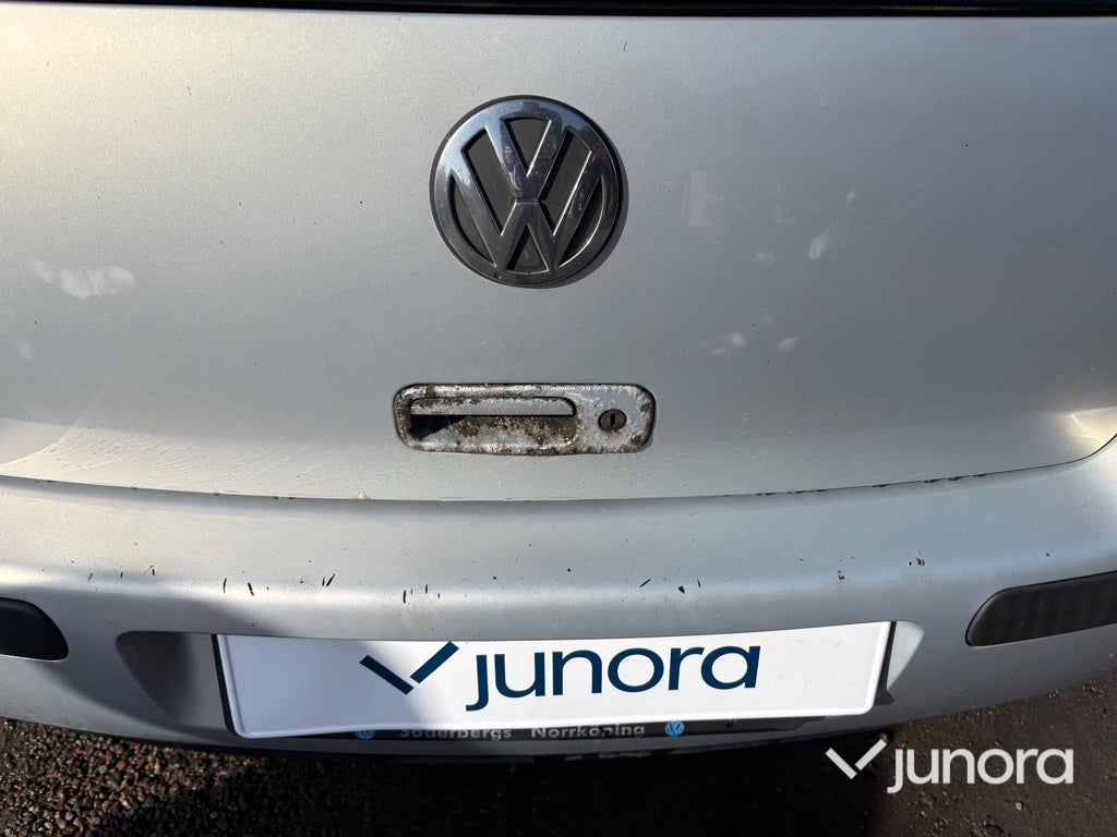 Personbil - Volkswagen Golf IV 1.6