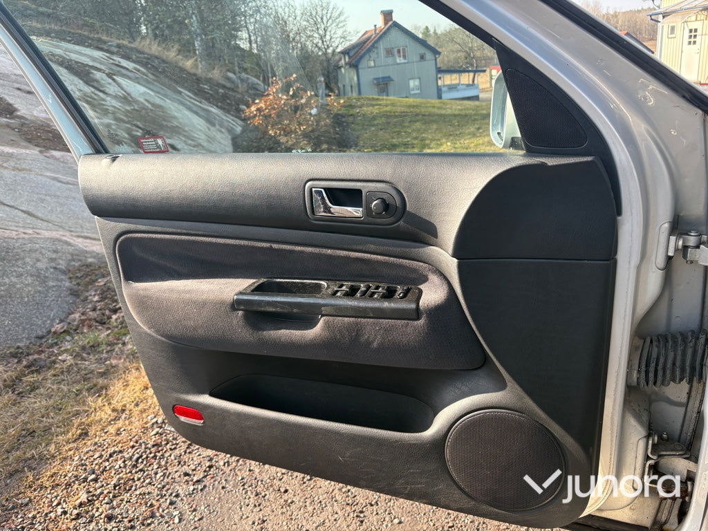Personbil - Volkswagen Golf IV 1.6