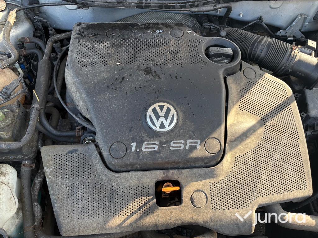 Personbil - Volkswagen Golf IV 1.6