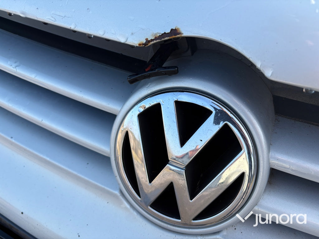 Personbil - Volkswagen Golf IV 1.6