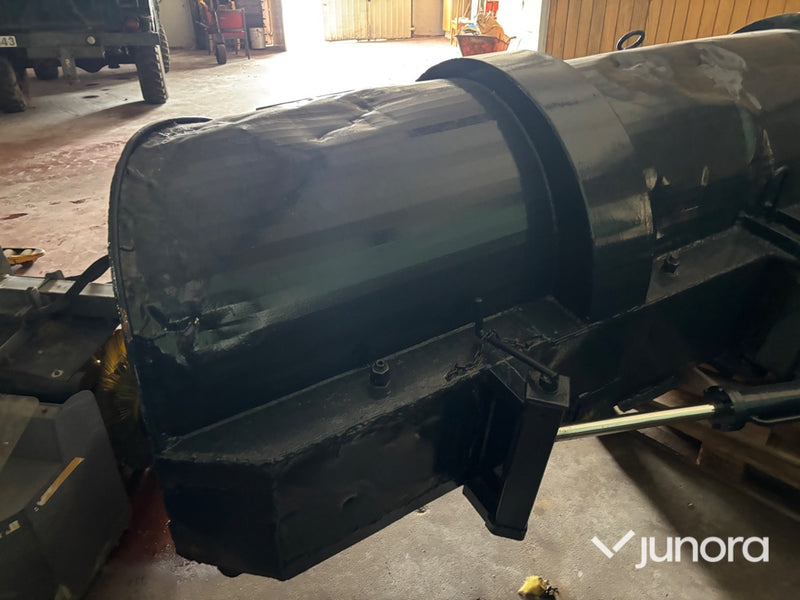 Diagonalplog - Kils, 3.4m