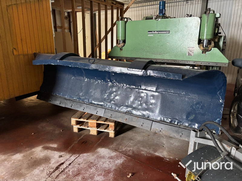 Diagonalplog - Kils, 3.4m