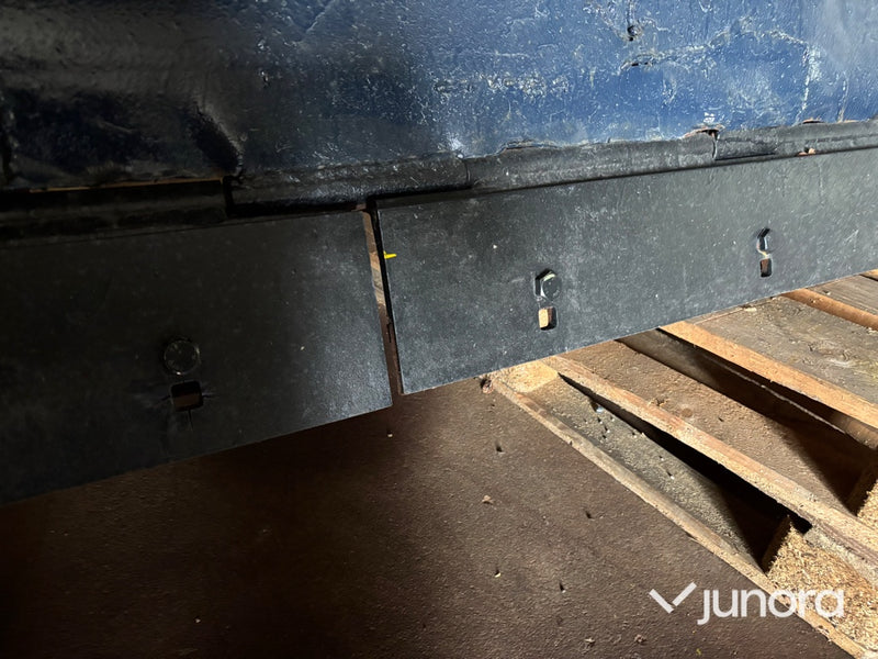 Diagonalplog - Kils, 3.4m