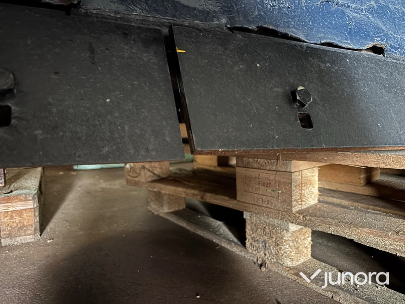 Diagonalplog - Kils, 3.4m