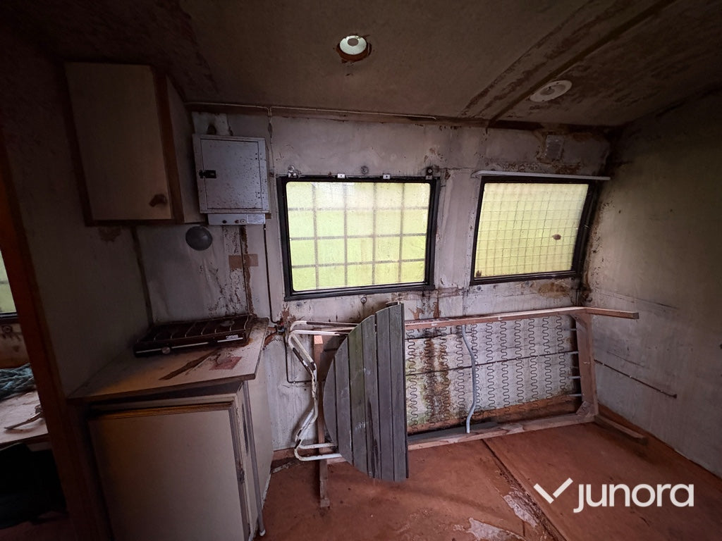 Personalvagn