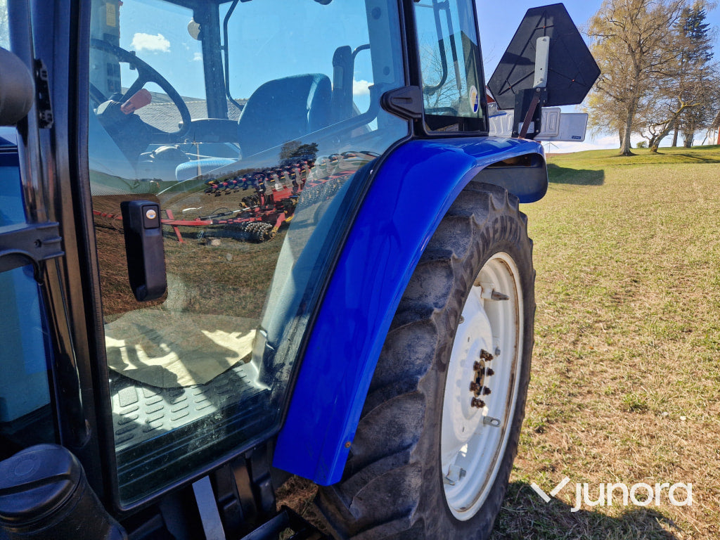 Traktor - New Holland, T5070