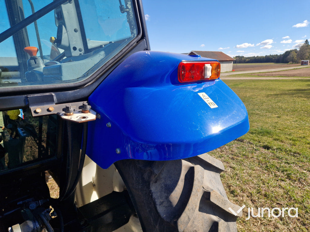Traktor - New Holland, T5070