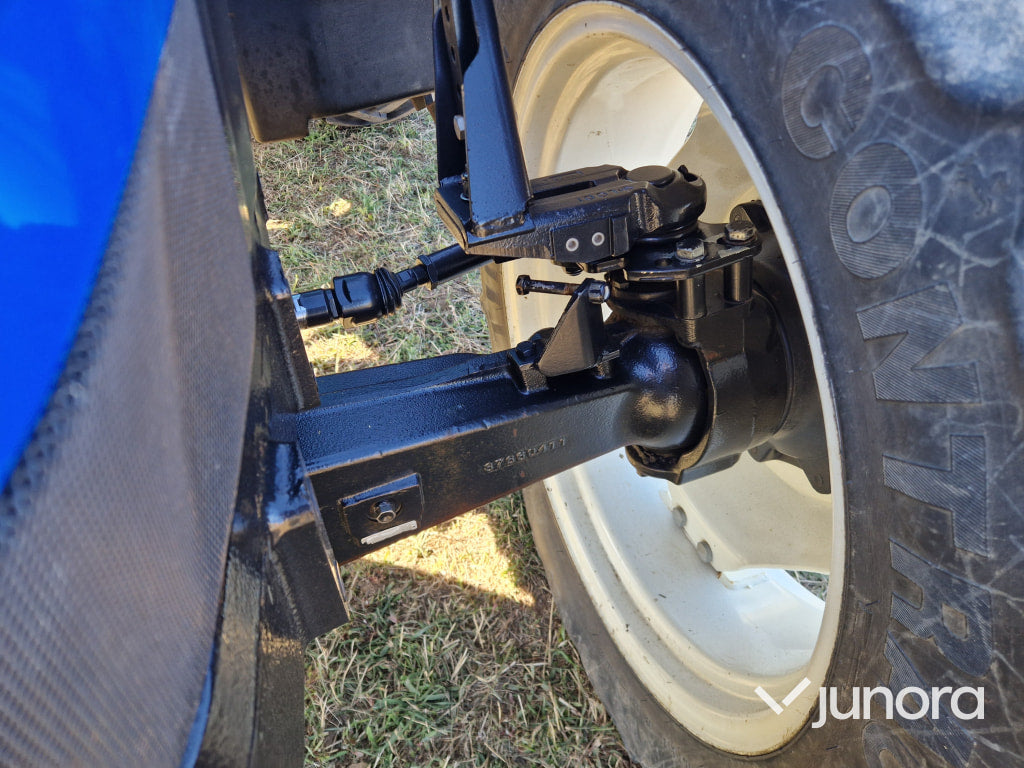 Traktor - New Holland, T5070