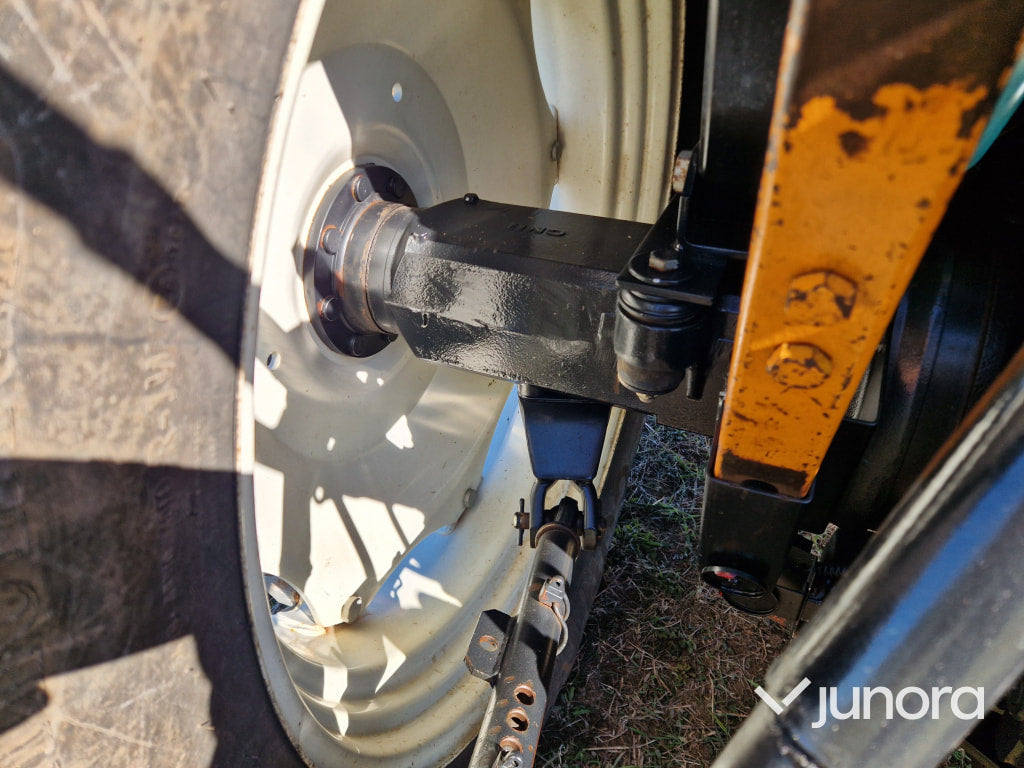 Traktor - New Holland, T5070
