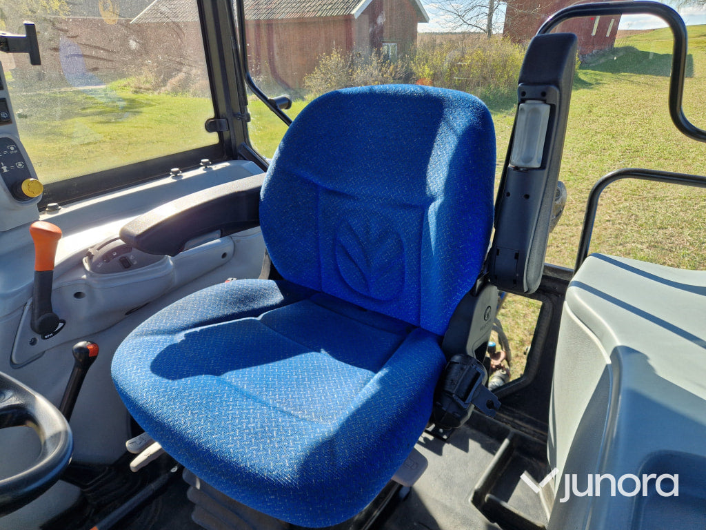 Traktor - New Holland, T5070