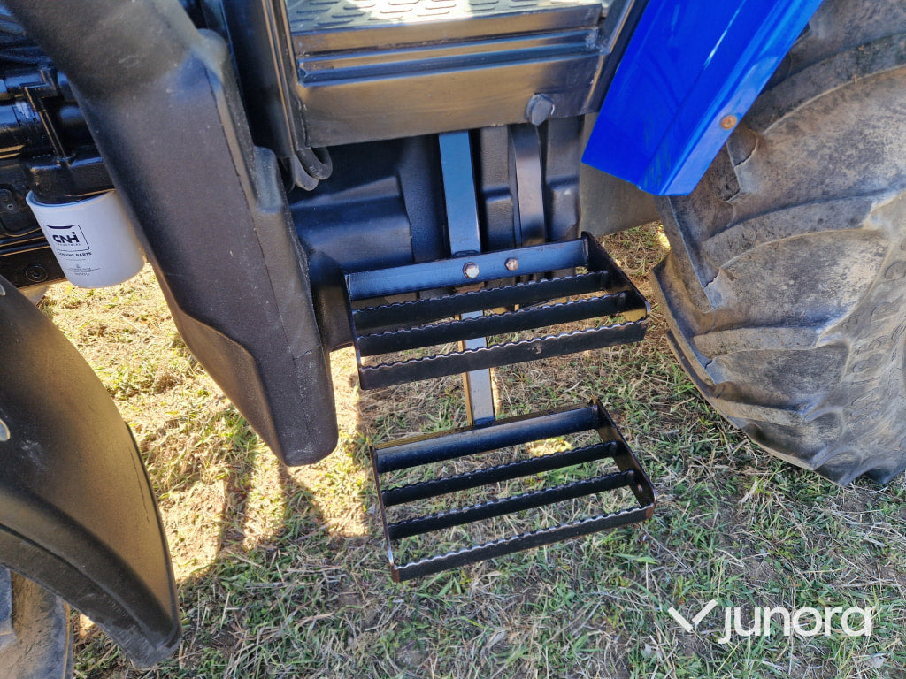Traktor - New Holland, T5070