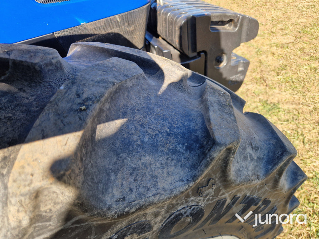 Traktor - New Holland, T5070