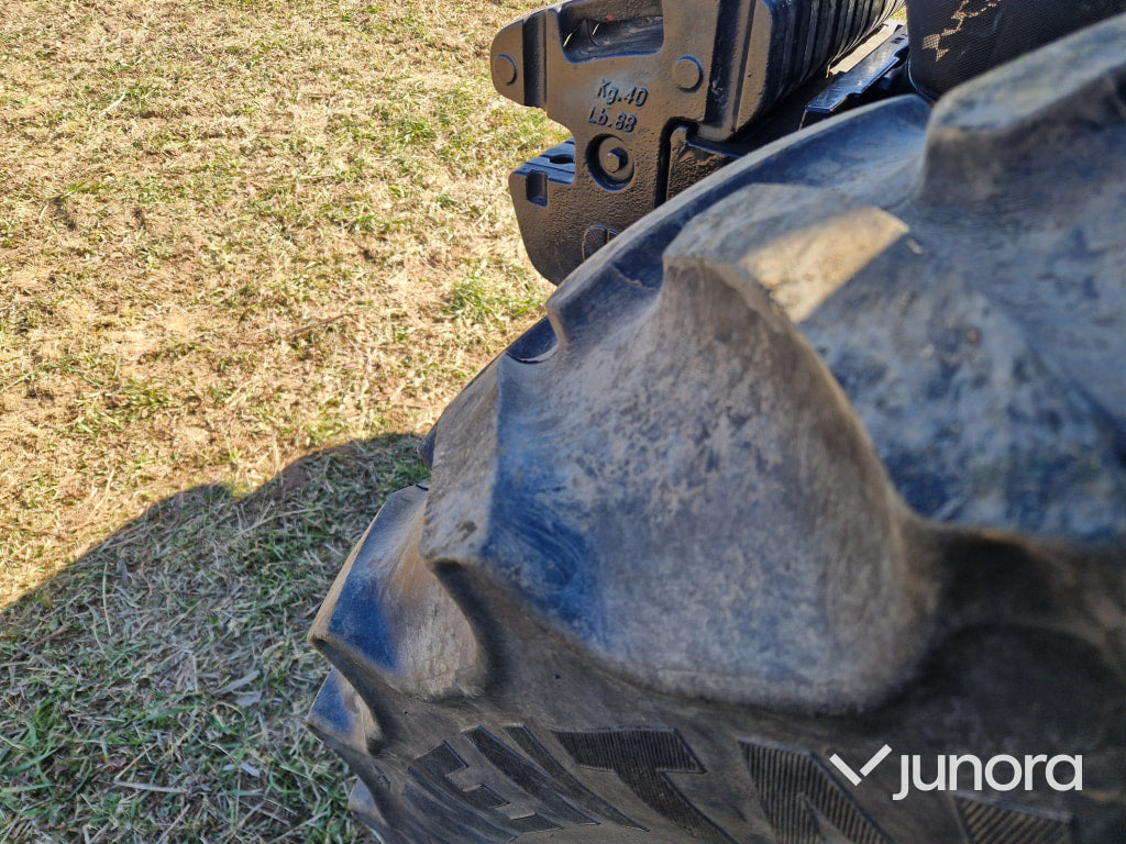 Traktor - New Holland, T5070