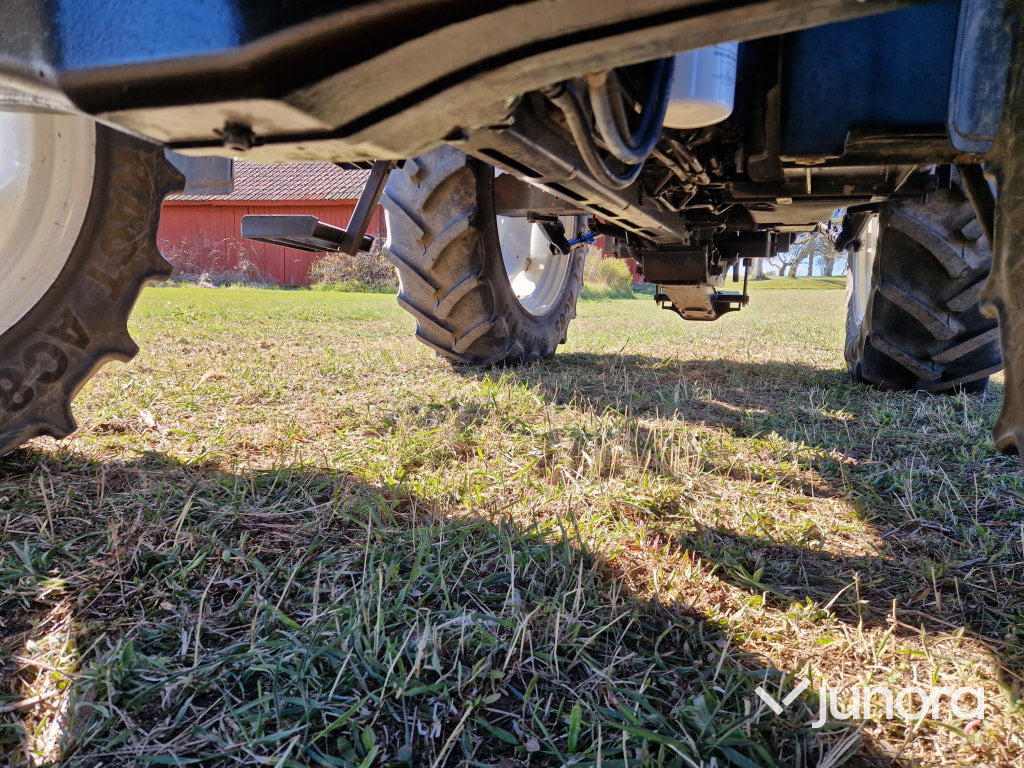 Traktor - New Holland, T5070