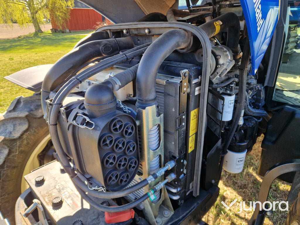 Traktor - New Holland, T5070