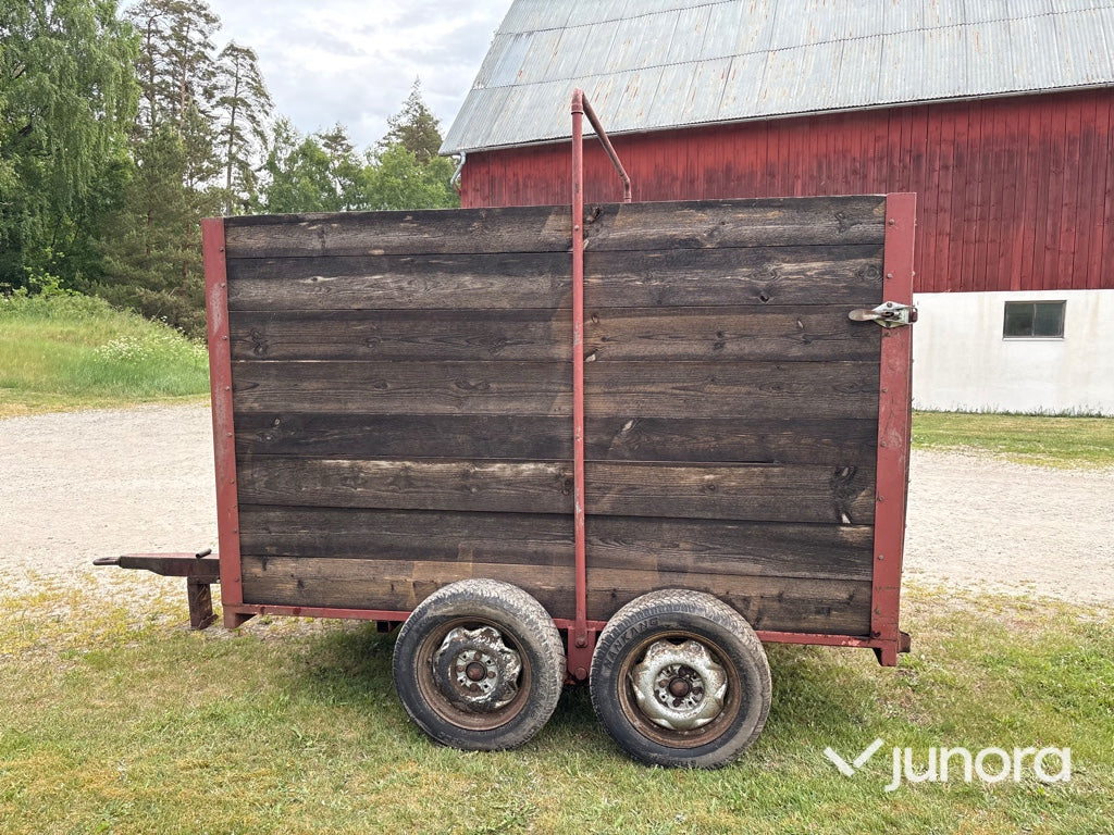 Djurtransport