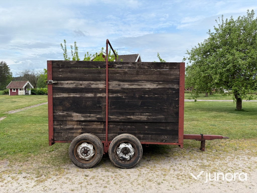 Djurtransport