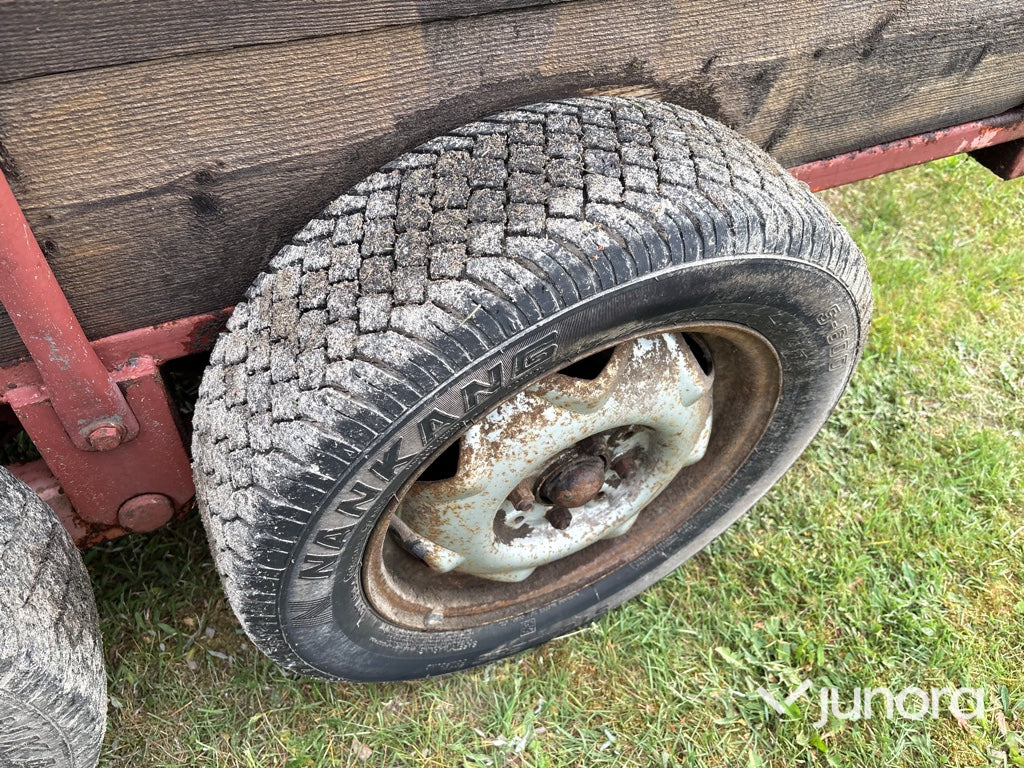 Djurtransport