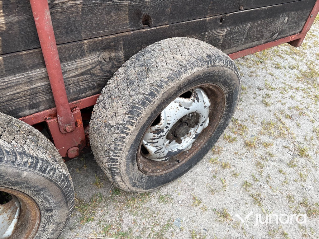 Djurtransport