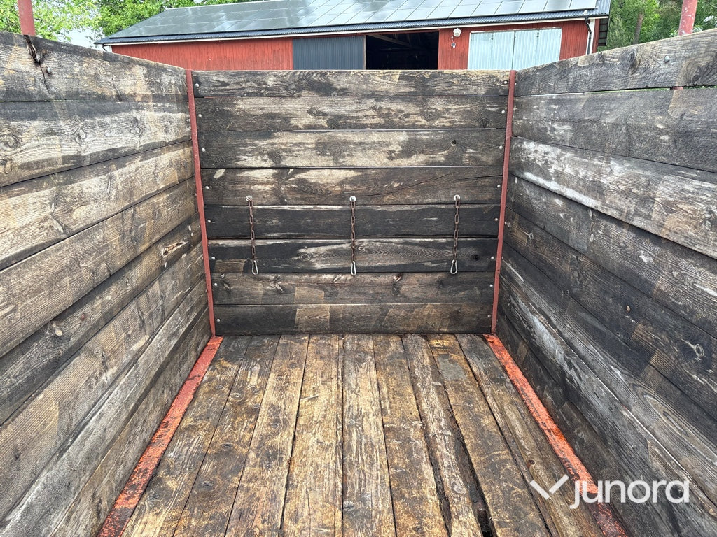 Djurtransport