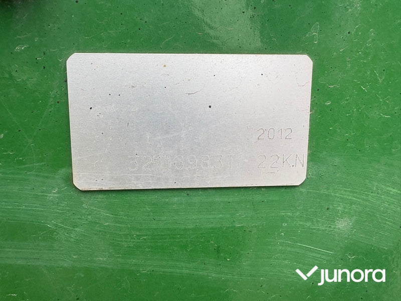 Traktor - John Deere 5090R